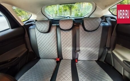 Ford Focus III, 2013 год, 470 000 рублей, 10 фотография