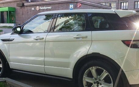 Land Rover Range Rover Evoque I, 2012 год, 1 800 000 рублей, 4 фотография