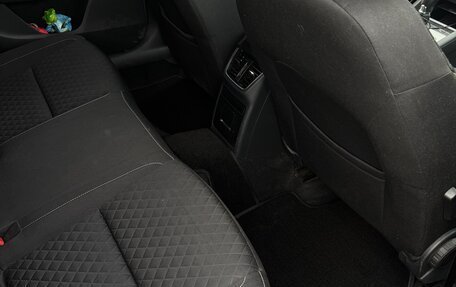 Skoda Octavia, 2016 год, 1 600 000 рублей, 13 фотография