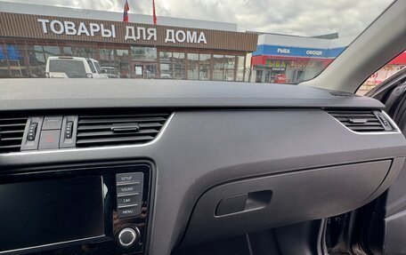 Skoda Octavia, 2016 год, 1 600 000 рублей, 21 фотография