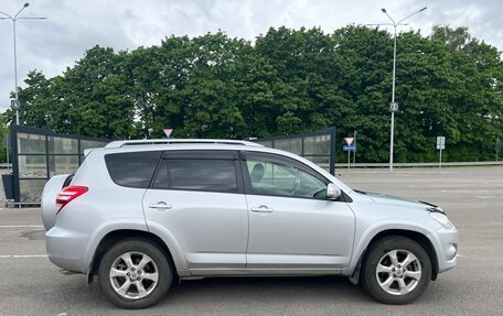 Toyota RAV4, 2010 год, 1 500 000 рублей, 5 фотография