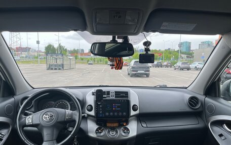 Toyota RAV4, 2010 год, 1 500 000 рублей, 7 фотография