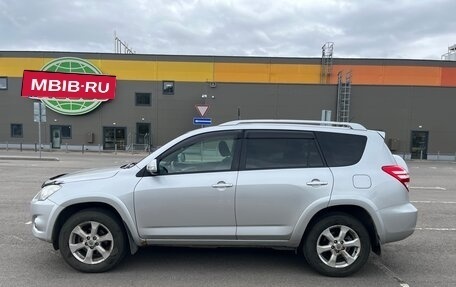 Toyota RAV4, 2010 год, 1 500 000 рублей, 3 фотография
