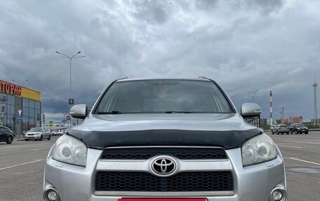 Toyota RAV4, 2010 год, 1 500 000 рублей, 2 фотография