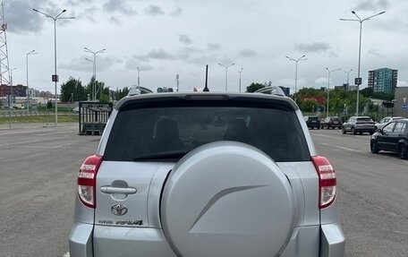 Toyota RAV4, 2010 год, 1 500 000 рублей, 4 фотография