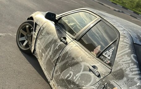 Lexus IS II рестайлинг 2, 1999 год, 920 000 рублей, 5 фотография