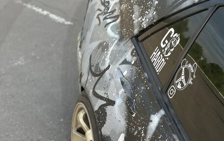 Lexus IS II рестайлинг 2, 1999 год, 920 000 рублей, 8 фотография