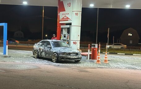 Lexus IS II рестайлинг 2, 1999 год, 920 000 рублей, 10 фотография