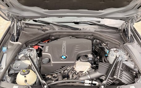 BMW 5 серия, 2016 год, 3 000 000 рублей, 9 фотография