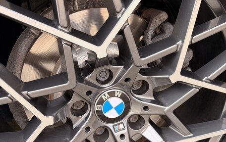 BMW 5 серия, 2016 год, 3 000 000 рублей, 8 фотография