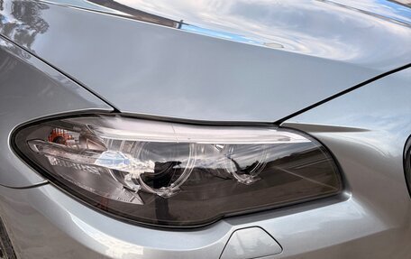 BMW 5 серия, 2016 год, 3 000 000 рублей, 7 фотография