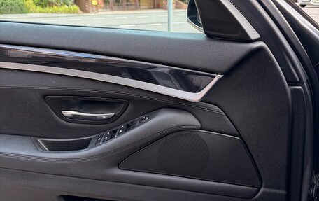 BMW 5 серия, 2016 год, 3 000 000 рублей, 13 фотография