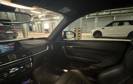 BMW M2 F87, 2019 год, 6 050 000 рублей, 8 фотография