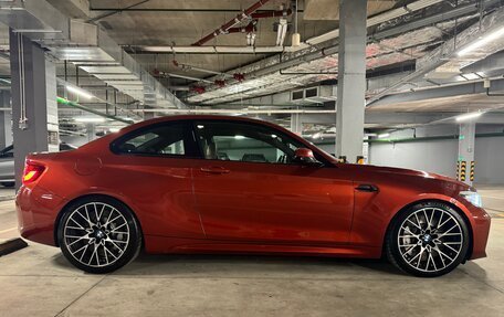 BMW M2 F87, 2019 год, 6 050 000 рублей, 4 фотография
