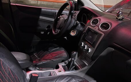 Ford Focus II рестайлинг, 2008 год, 570 000 рублей, 7 фотография