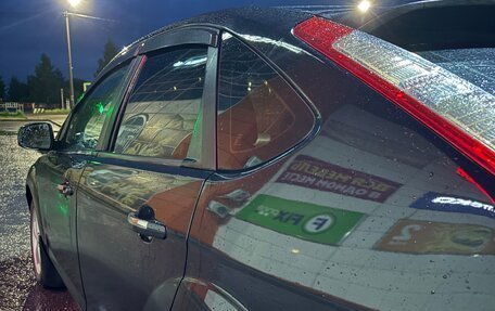 Ford Focus II рестайлинг, 2008 год, 570 000 рублей, 2 фотография