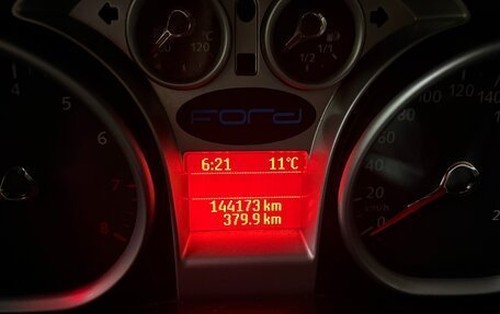 Ford Focus II рестайлинг, 2008 год, 570 000 рублей, 6 фотография