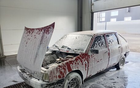 ИЖ 2126 «Ода», 2003 год, 70 000 рублей, 7 фотография