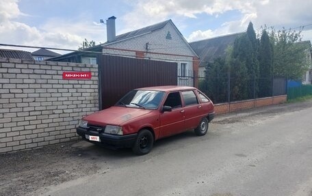 ИЖ 2126 «Ода», 2003 год, 70 000 рублей, 5 фотография