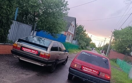 ИЖ 2126 «Ода», 2003 год, 70 000 рублей, 2 фотография