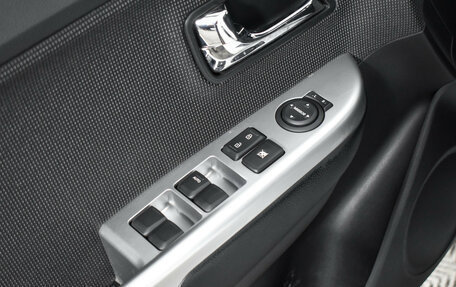 KIA Rio III рестайлинг, 2013 год, 850 000 рублей, 11 фотография