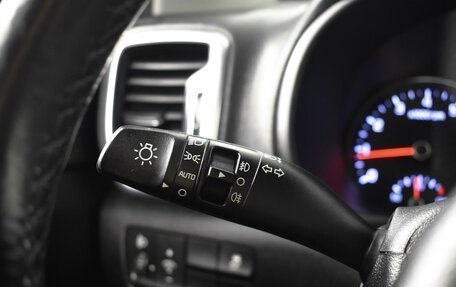 KIA Sportage IV рестайлинг, 2018 год, 1 843 100 рублей, 15 фотография