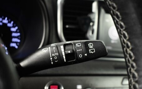 KIA Sportage IV рестайлинг, 2018 год, 1 843 100 рублей, 16 фотография