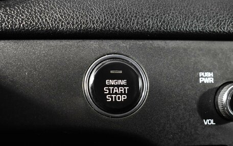 KIA Sportage IV рестайлинг, 2018 год, 1 843 100 рублей, 21 фотография