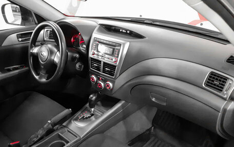 Subaru Impreza III, 2007 год, 550 000 рублей, 10 фотография