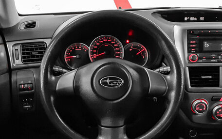 Subaru Impreza III, 2007 год, 550 000 рублей, 12 фотография