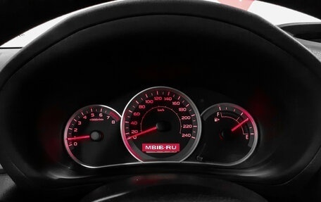 Subaru Impreza III, 2007 год, 550 000 рублей, 13 фотография