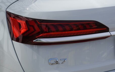 Audi Q7, 2020 год, 6 805 000 рублей, 8 фотография