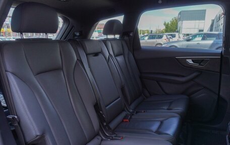 Audi Q7, 2020 год, 6 805 000 рублей, 12 фотография