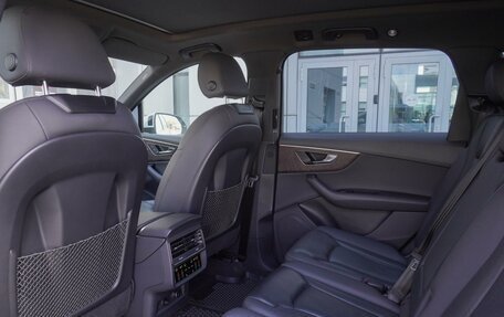 Audi Q7, 2020 год, 6 805 000 рублей, 16 фотография