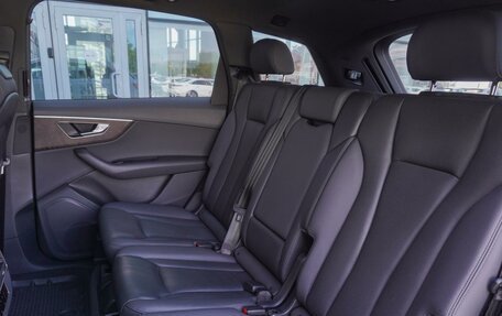 Audi Q7, 2020 год, 6 805 000 рублей, 15 фотография