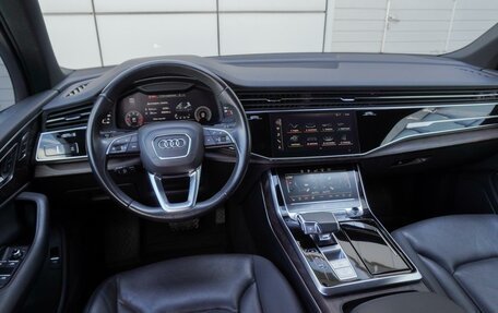 Audi Q7, 2020 год, 6 805 000 рублей, 11 фотография