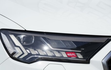 Audi Q7, 2020 год, 6 805 000 рублей, 7 фотография