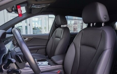 Audi Q7, 2020 год, 6 805 000 рублей, 14 фотография
