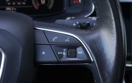 Audi Q7, 2020 год, 6 805 000 рублей, 24 фотография