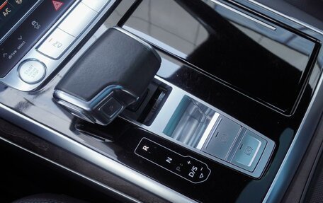 Audi Q7, 2020 год, 6 805 000 рублей, 18 фотография