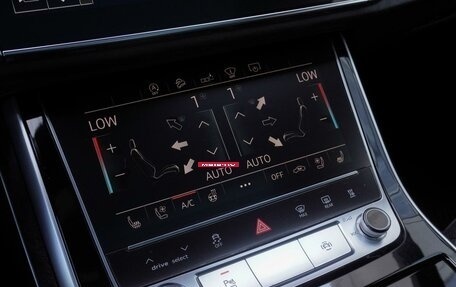 Audi Q7, 2020 год, 6 805 000 рублей, 19 фотография