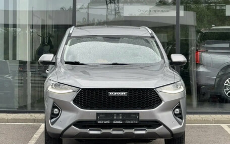 Haval F7 I, 2022 год, 1 925 000 рублей, 2 фотография