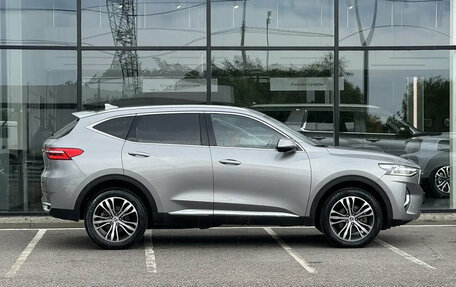 Haval F7 I, 2022 год, 1 925 000 рублей, 6 фотография