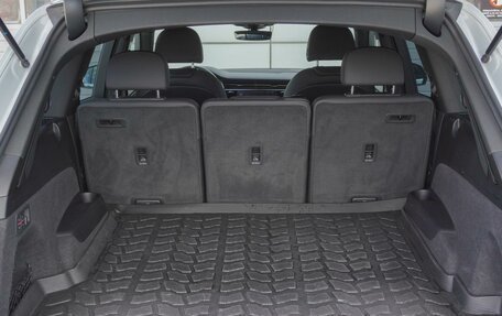 Audi Q7, 2020 год, 6 805 000 рублей, 32 фотография
