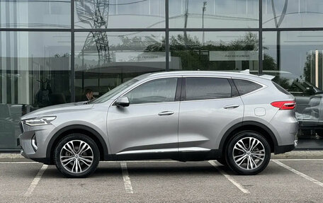 Haval F7 I, 2022 год, 1 925 000 рублей, 5 фотография