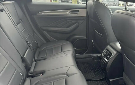 Haval F7 I, 2022 год, 1 925 000 рублей, 9 фотография