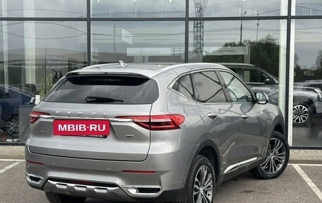 Haval F7 I, 2022 год, 1 925 000 рублей, 3 фотография