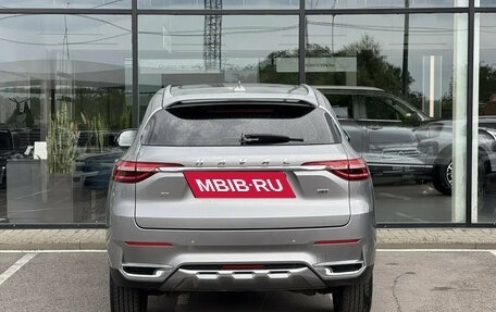 Haval F7 I, 2022 год, 1 925 000 рублей, 4 фотография