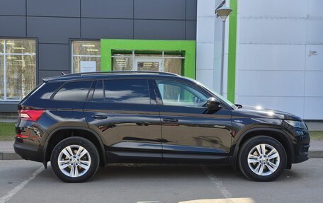 Skoda Kodiaq I, 2020 год, 2 499 500 рублей, 4 фотография