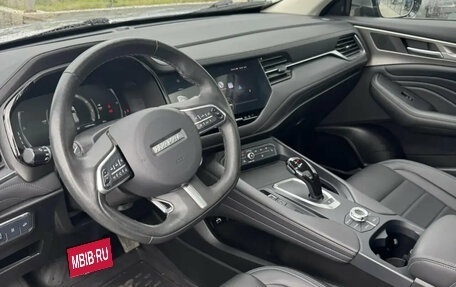 Haval F7 I, 2022 год, 1 925 000 рублей, 16 фотография